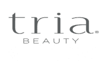 Logo for Tria Beauty