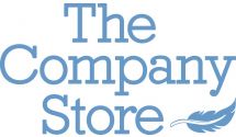 Logo for The Company Store