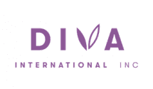Logo for Diva International Inc.