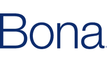 Logo for Bona