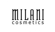 Logo for Milani Cosmetics