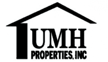 Logo for UMH Properties, Inc.