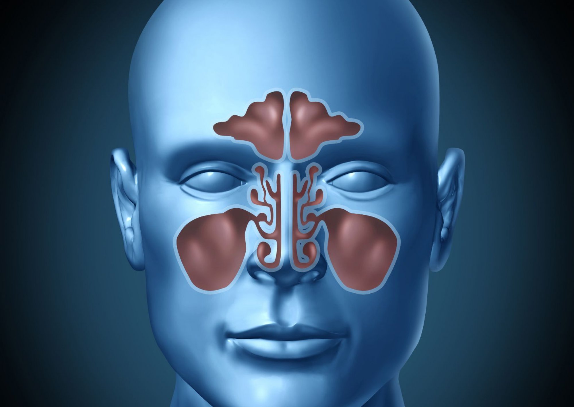 Chronic Sinusitis Ent Of Georgia South