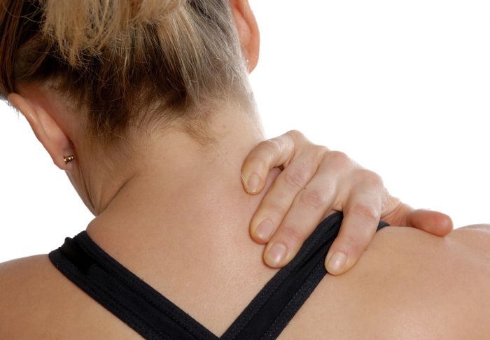 Neck Problems | Pinnacle Orthopaedics