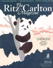 The Ritz-Carlton Magazine 
