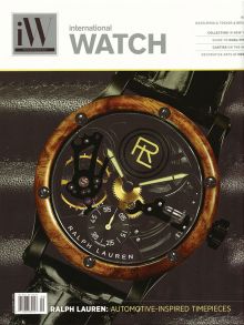 International Watch