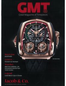 GMT Supplement - Twin Turbo Furious