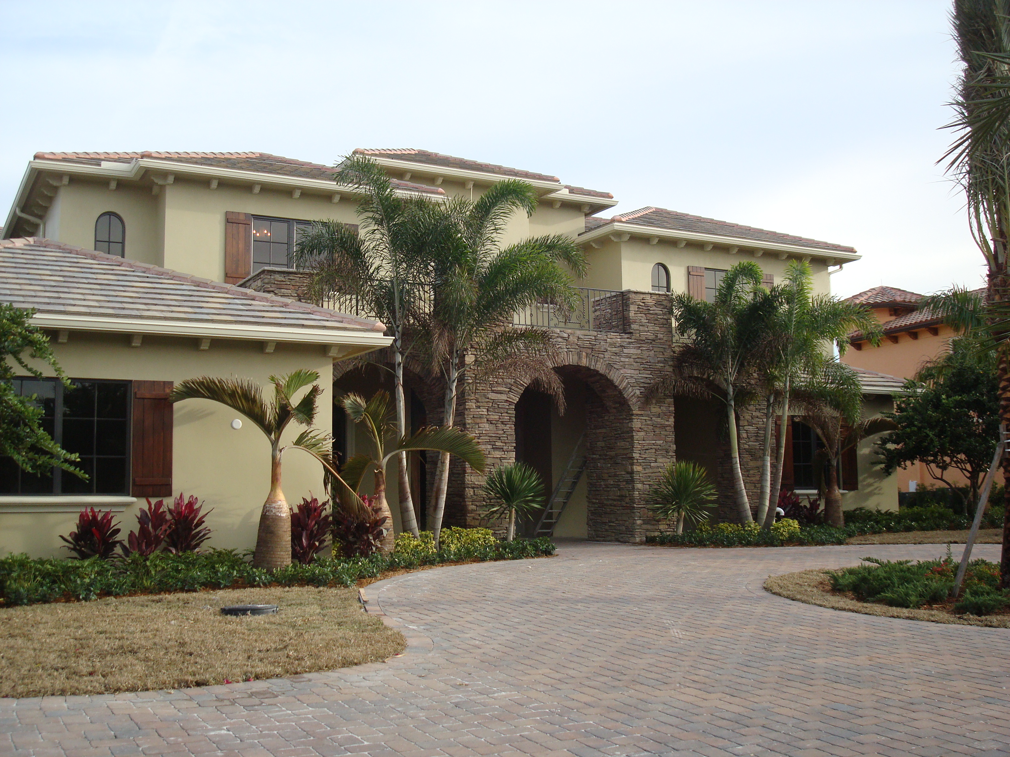 Tampa Roofing Services Residential Roofing Contractors Latite Roofing