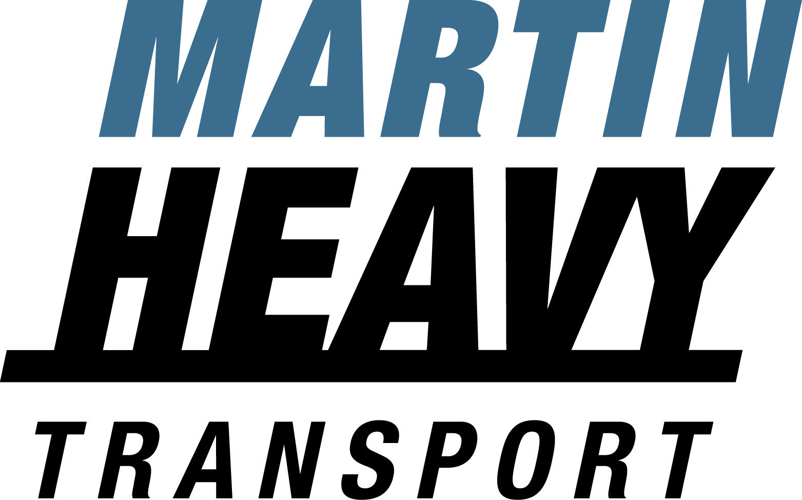 Image for Martin Heavy Transport