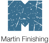 Image for Martin Concrete Finishing