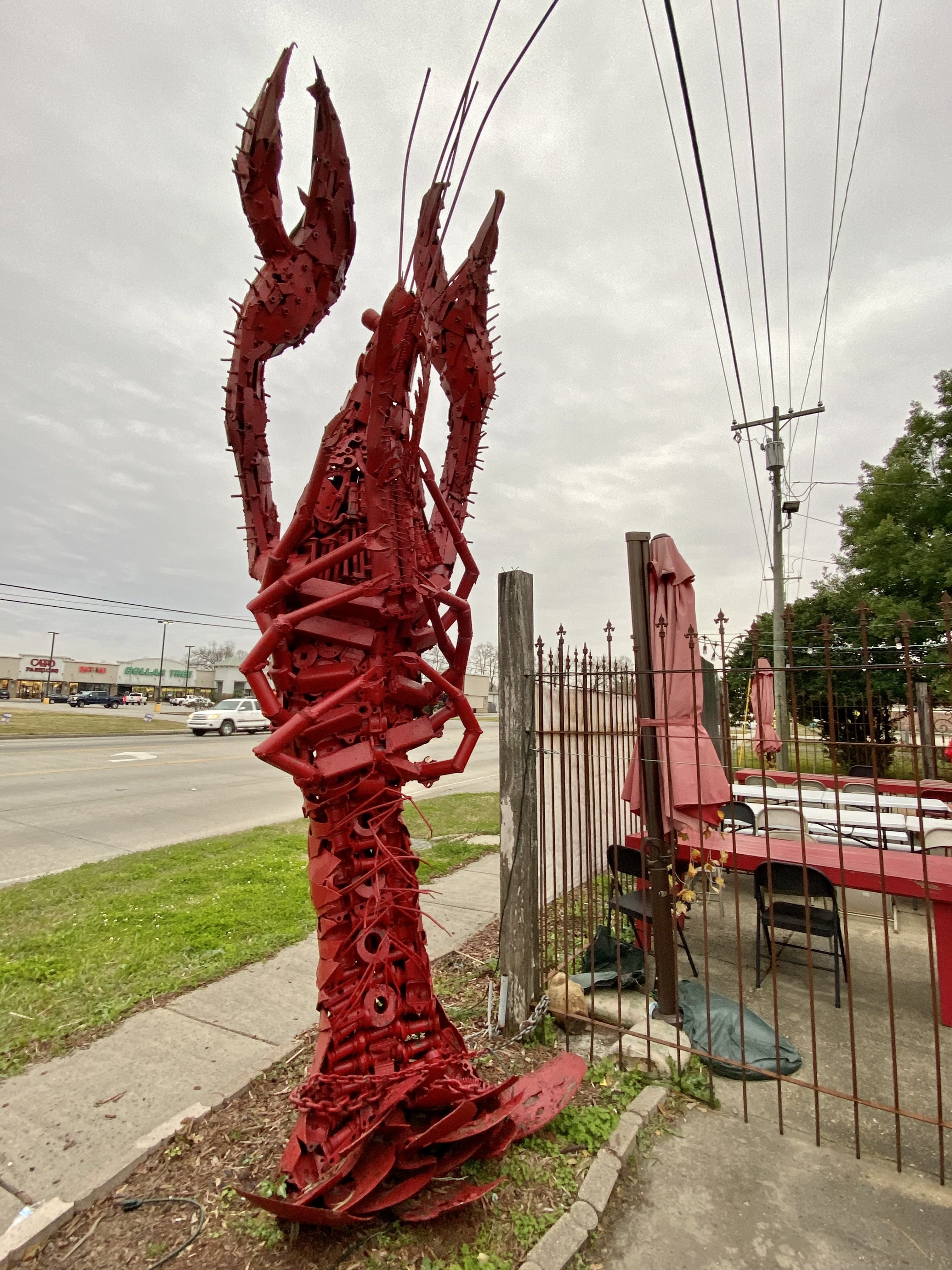 Cato Fashions Store in Thibodaux