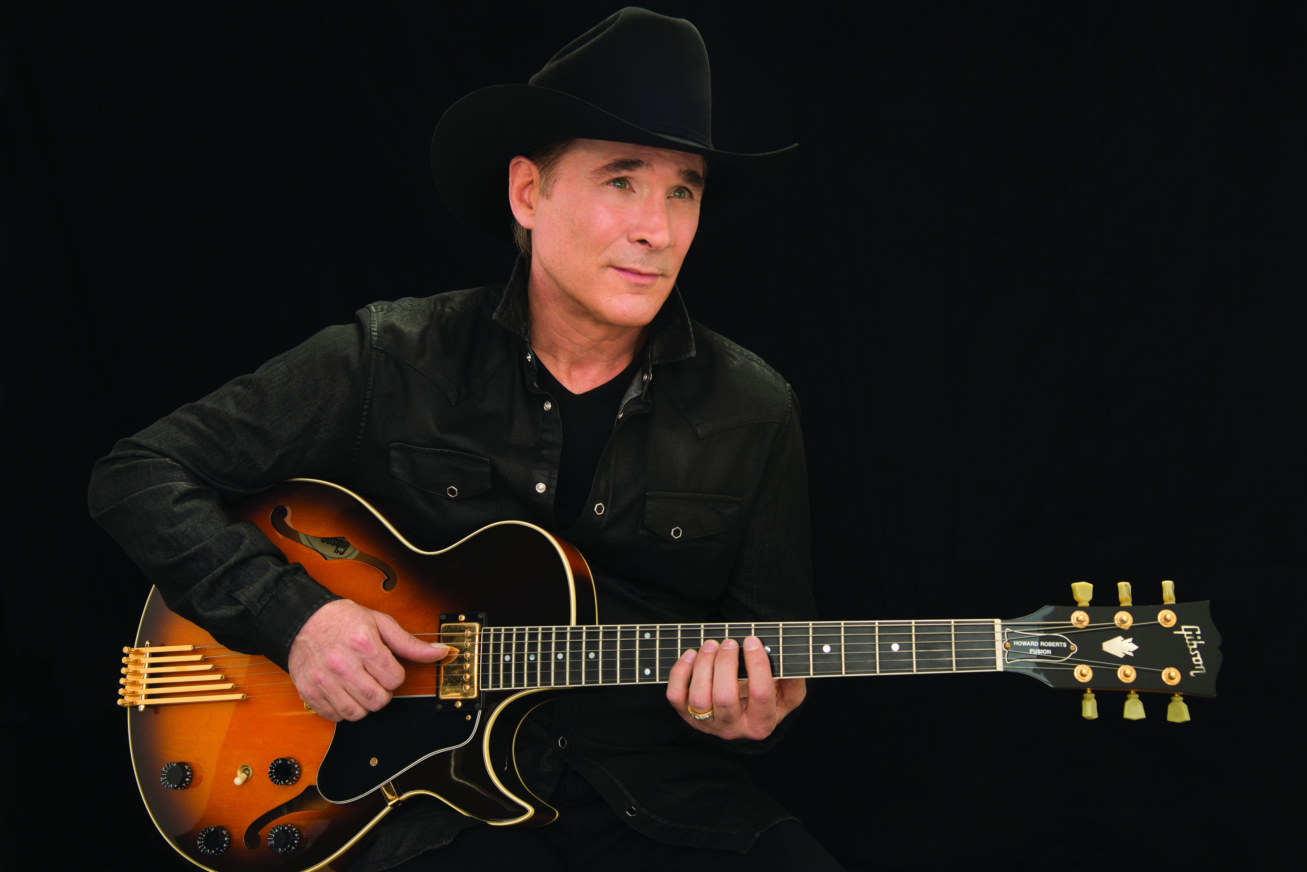 Clint Black