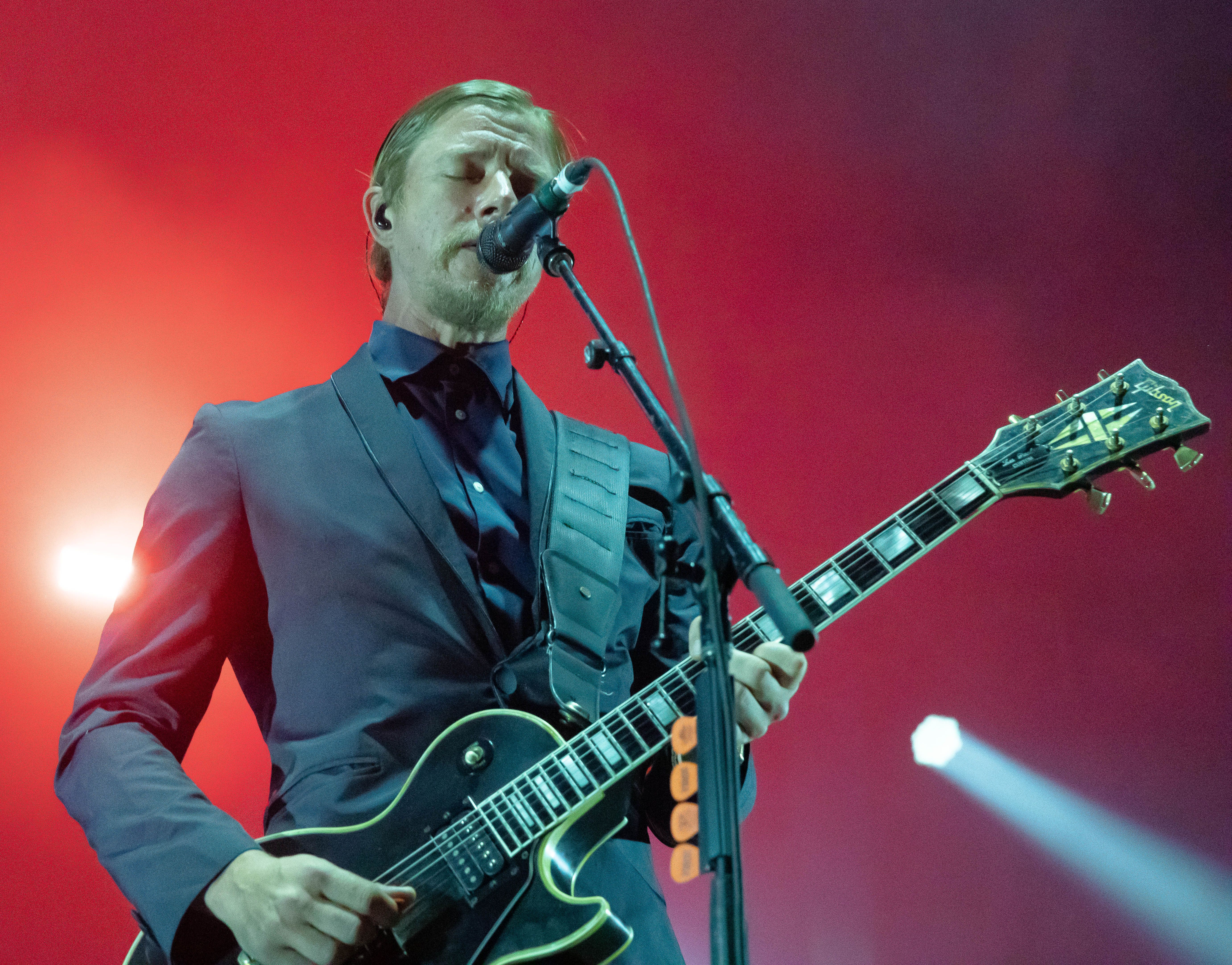 Interpol, photo by Bruce, under CC 2.0