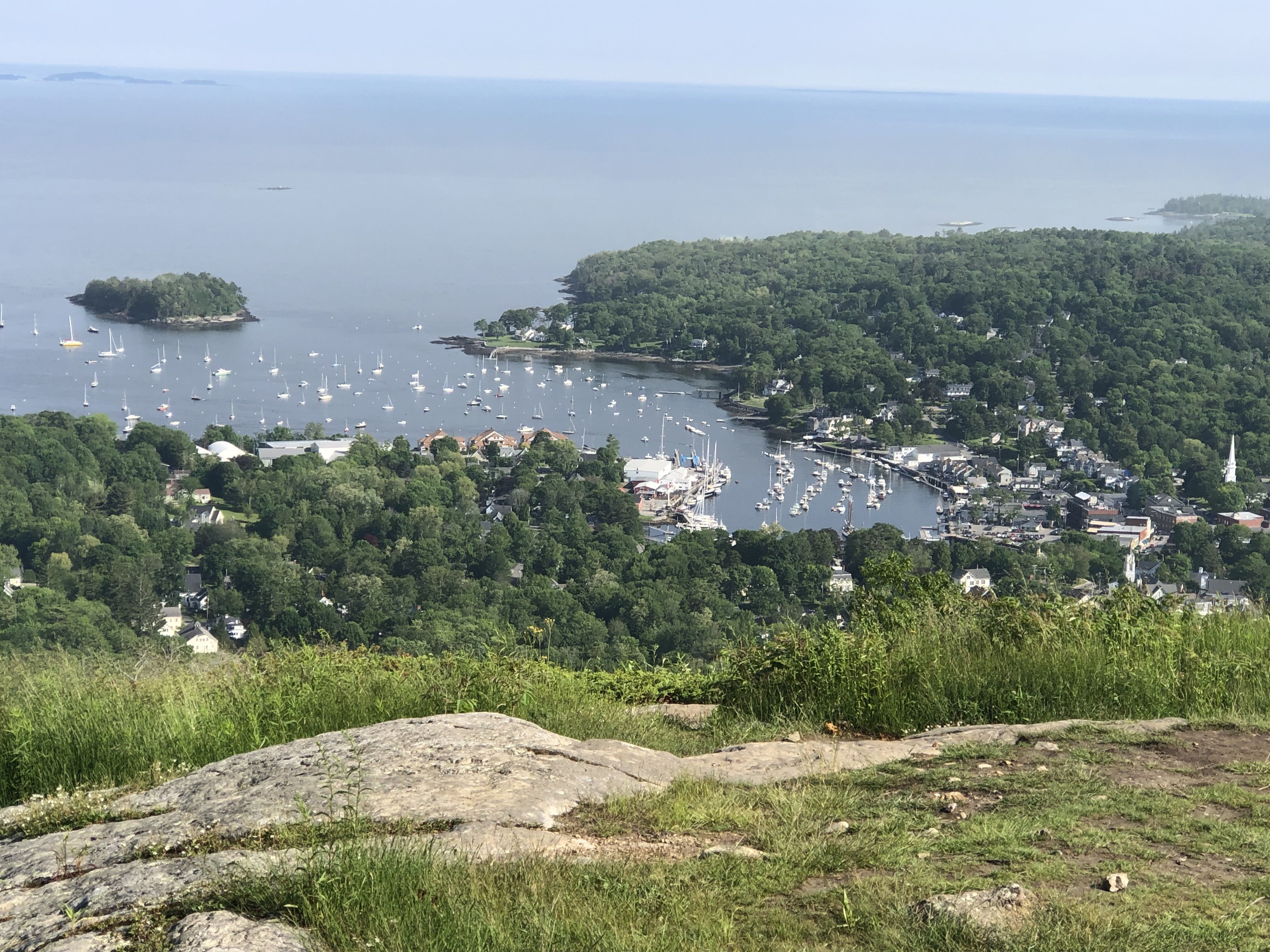 Mount Battie