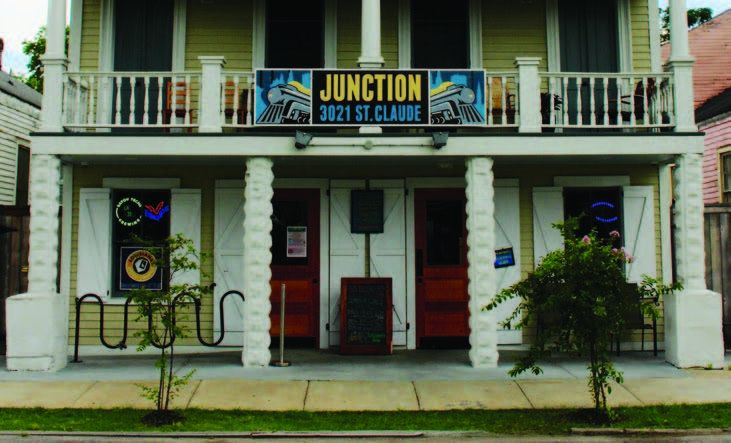 Junction