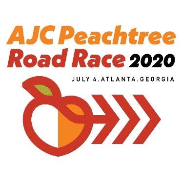 peachtree road race shoes 219