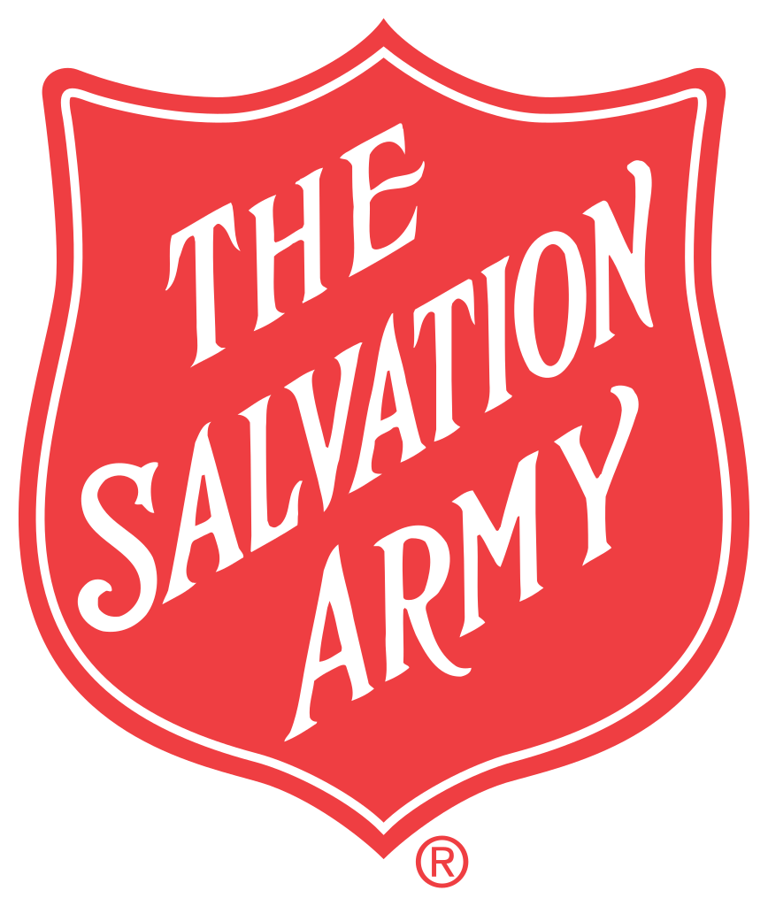 The Salvation Army