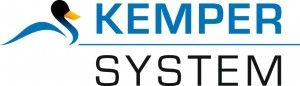 The Kemper System logo