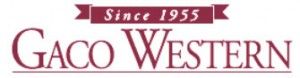The Gaco Western logo
