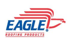 The Eagle Roofing logo