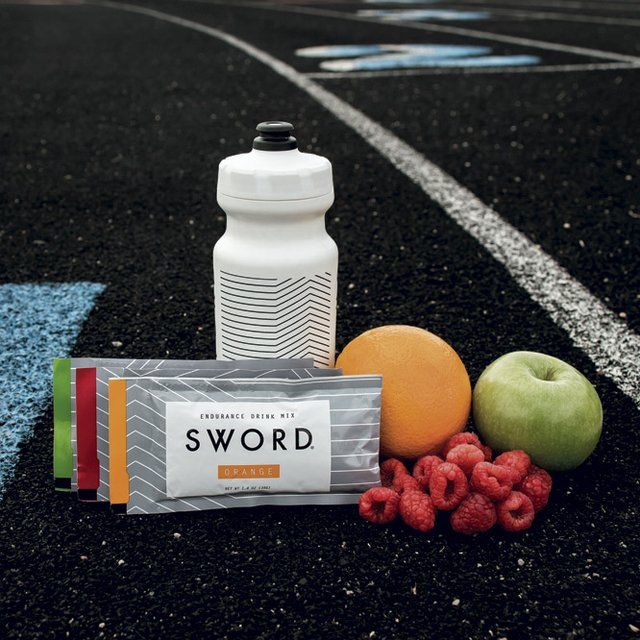 Sword Endurance Products