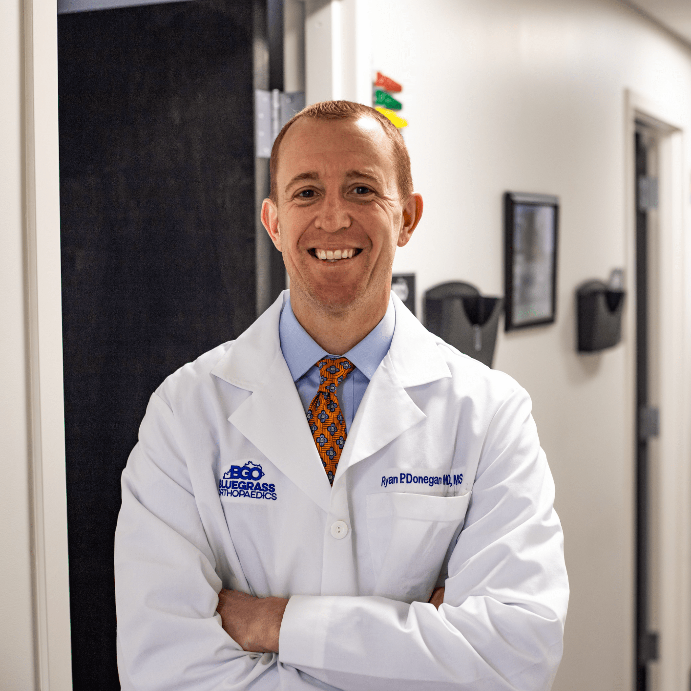 Ryan Donegan, MD