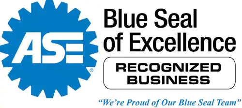 Blue Seal of Excellence | Braxton Automotive Group