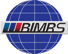 BIMRS logo