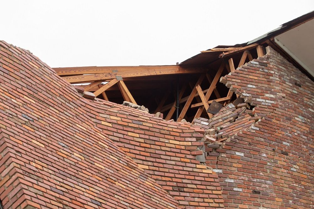 The Unexpected Dangers Associated with a Bad Roof