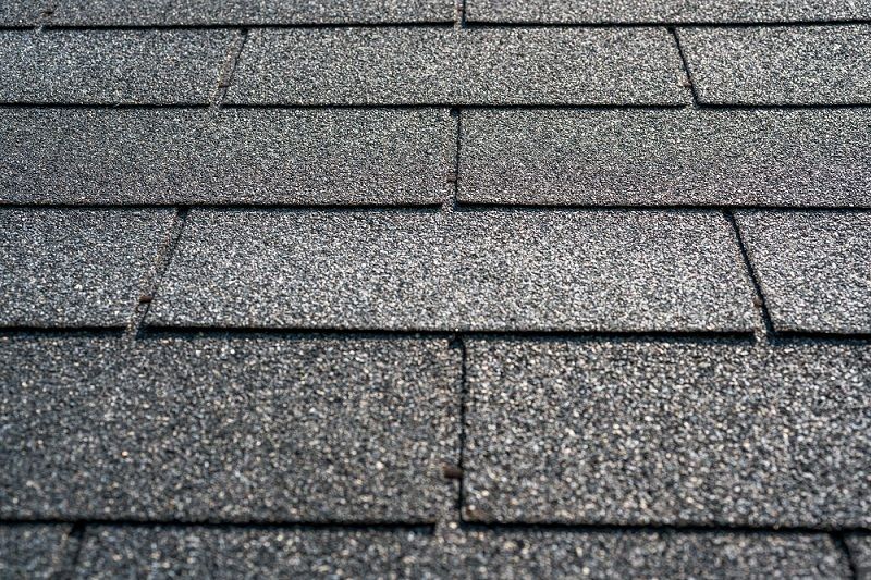 Asphalt Shingles