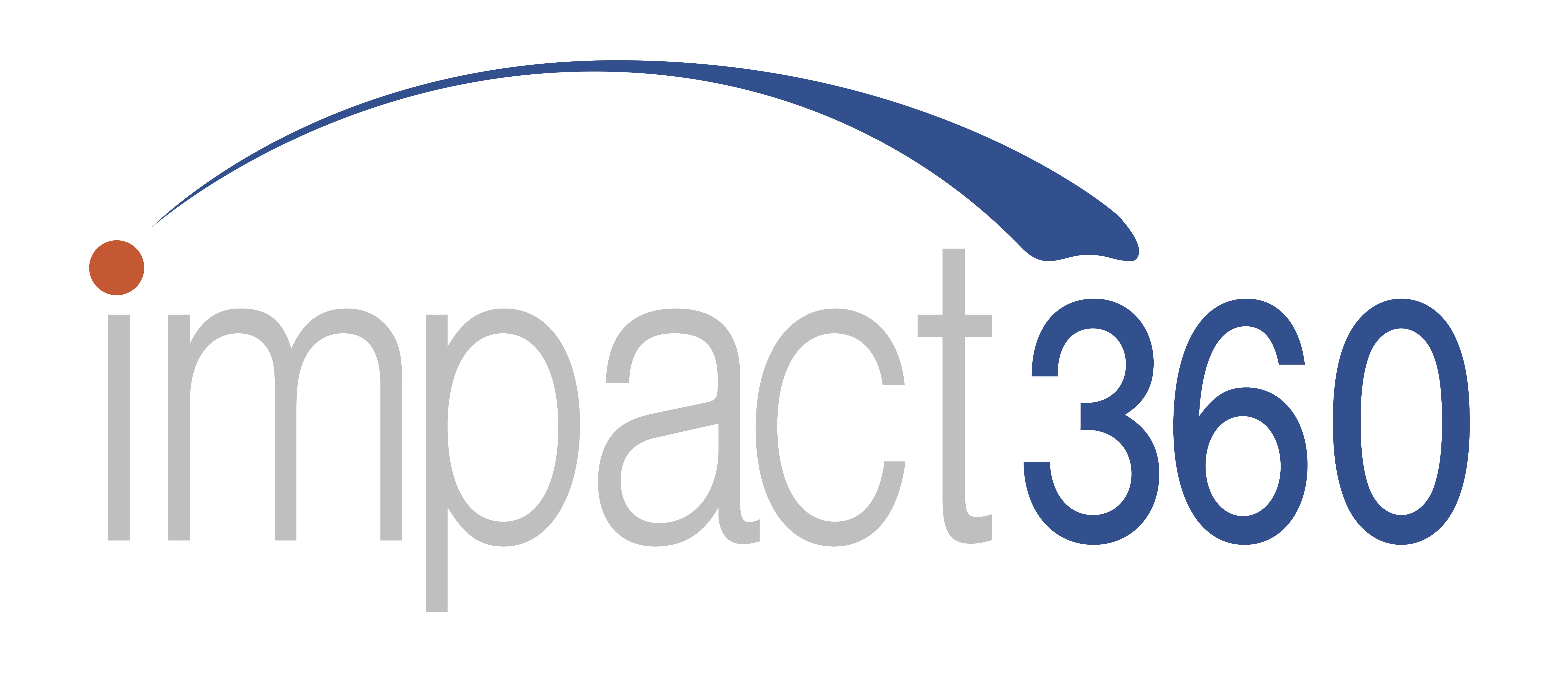 impact 360 logo
