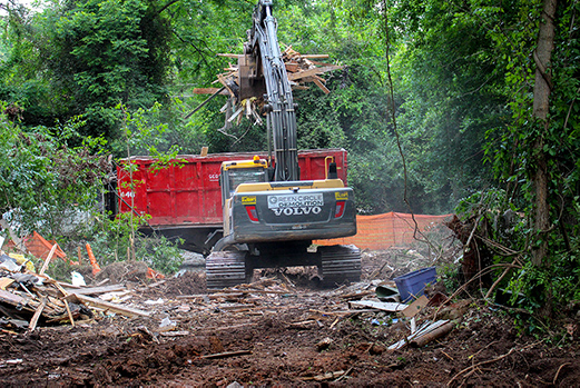 Excavator house demo.image