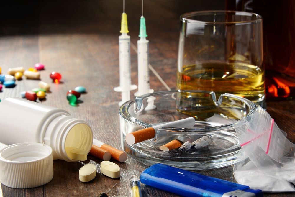 Substance Abuse Awareness | Healthcare Compliance Pros