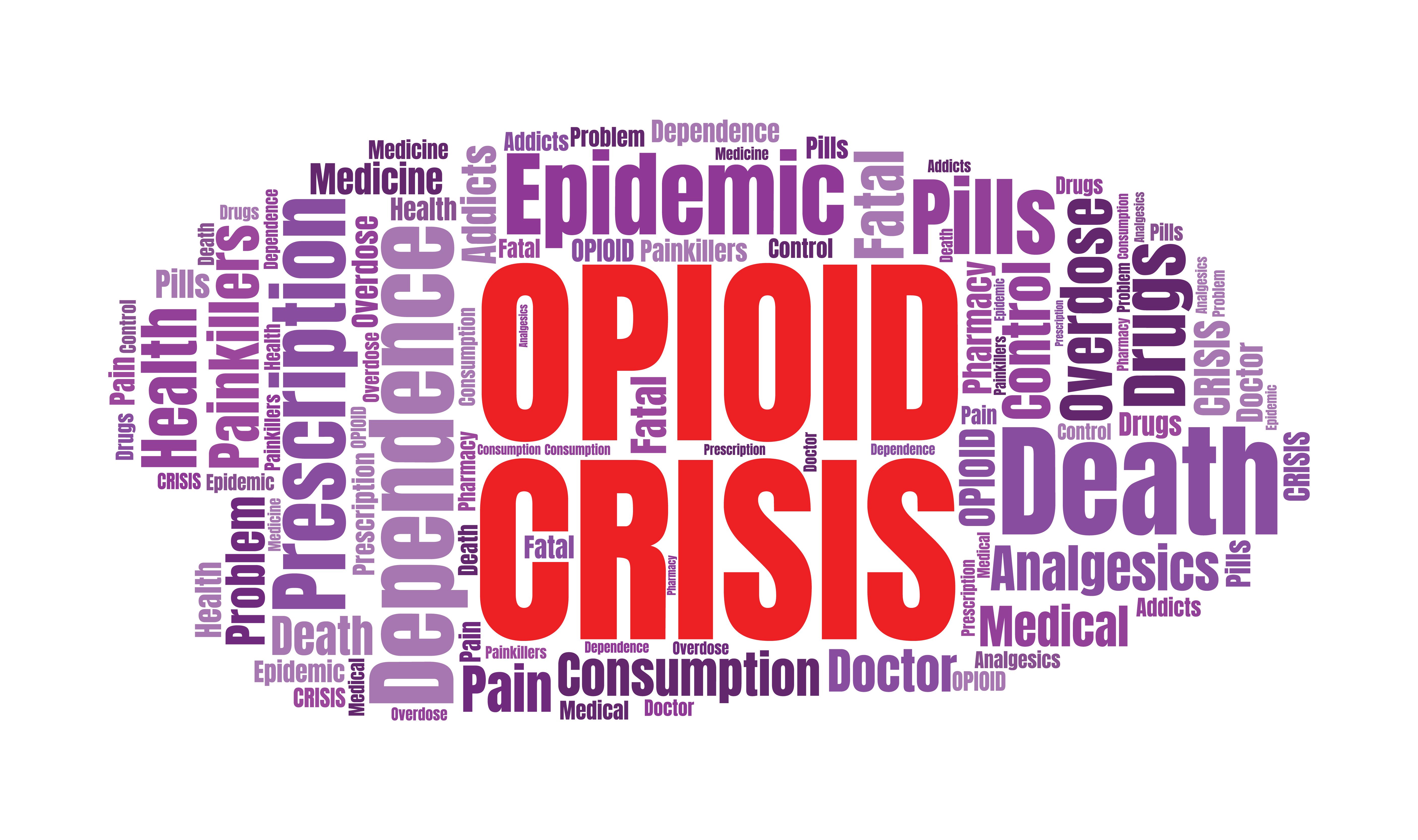 Opioid Crisis Training | Healthcare Compliance Pros