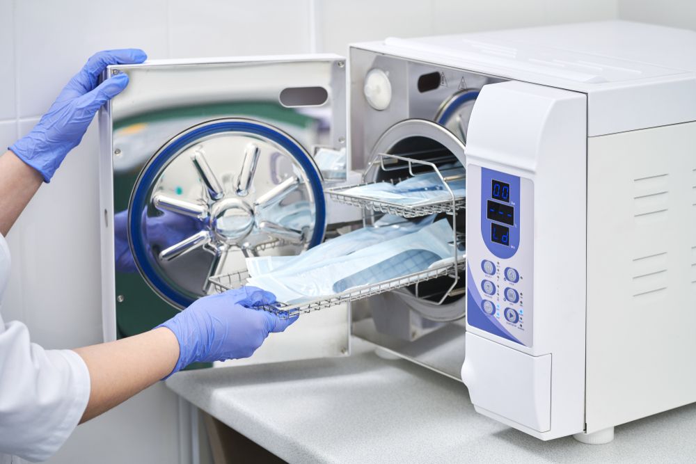 Proper Utilization of Autoclave Healthcare Compliance Pros