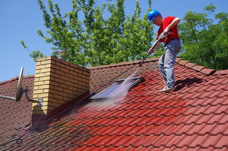 Roofing  Companies in Naples