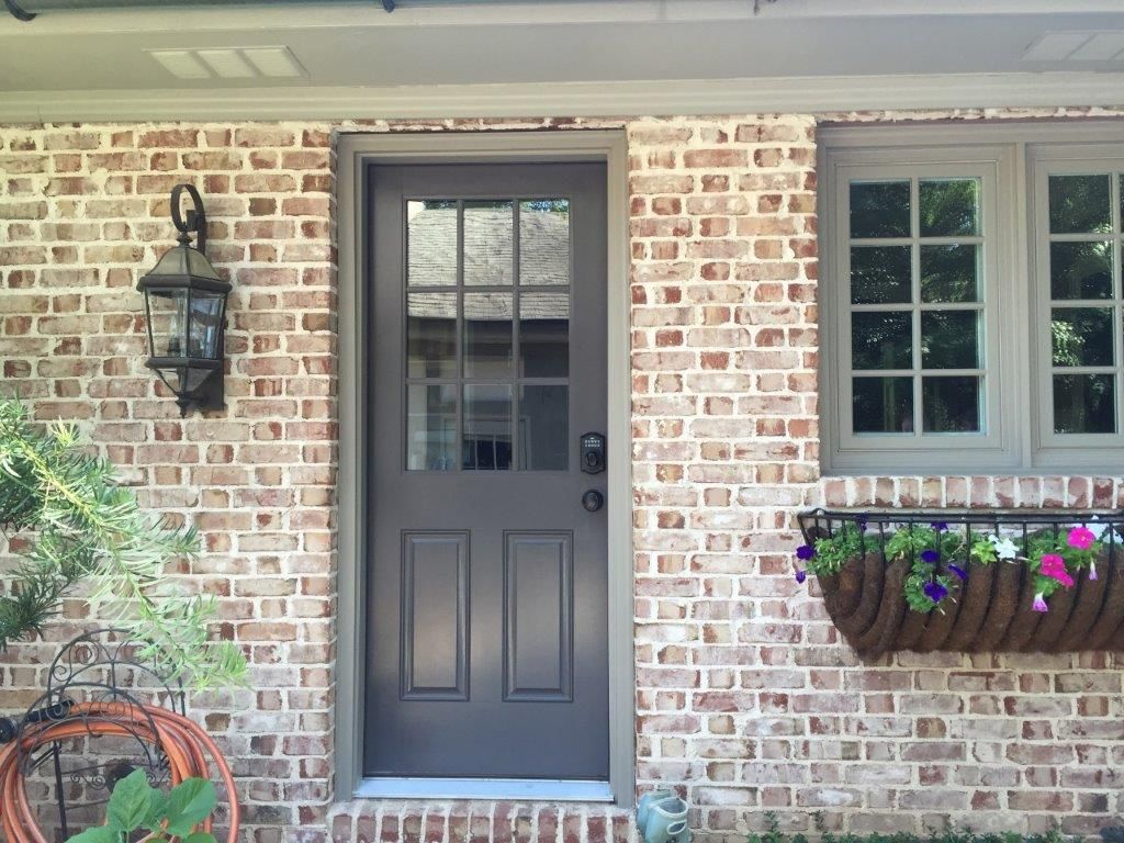 Doors...They'Re Not Just For Knocking Anymore! | North Georgia Replacement  Windows