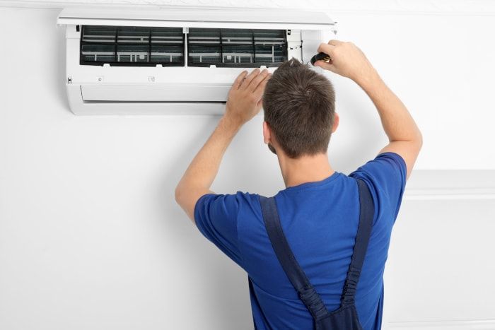 4 Mini Split Heat Pump Tips Pv Heating Air