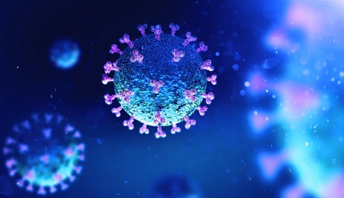 Can HVAC and air quality upgrades reduce exposure to the novel coronavirus?