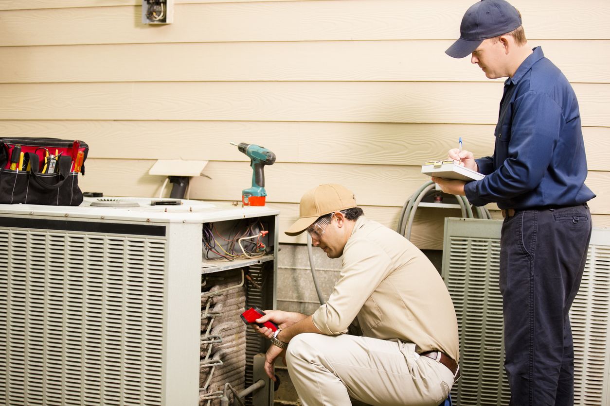 Dead Compressor—Does It Mean You Need a New AC?