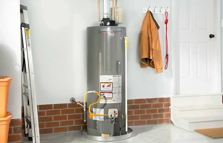 Conyers water heater replacement 