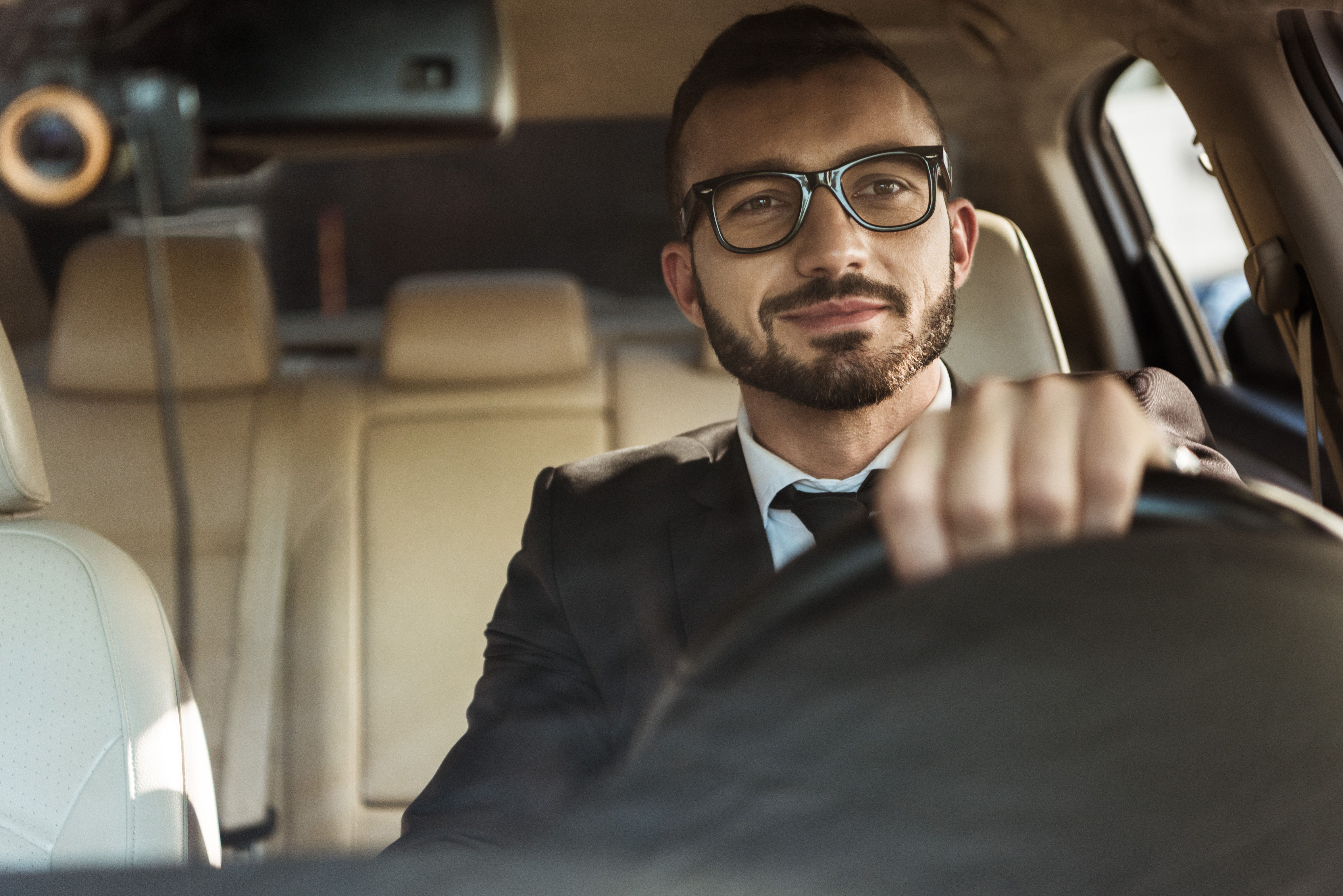 3 Ways to Survive a Long Commute 