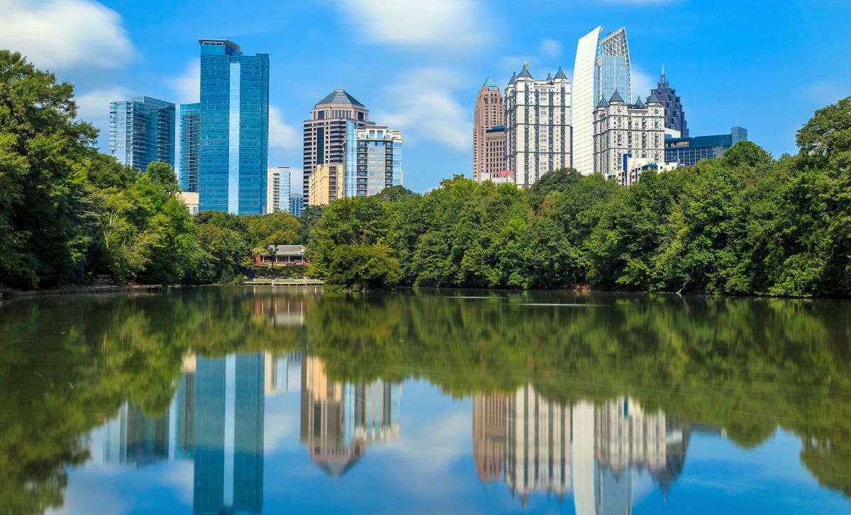 10 Great Atlanta Day Trip Destinations