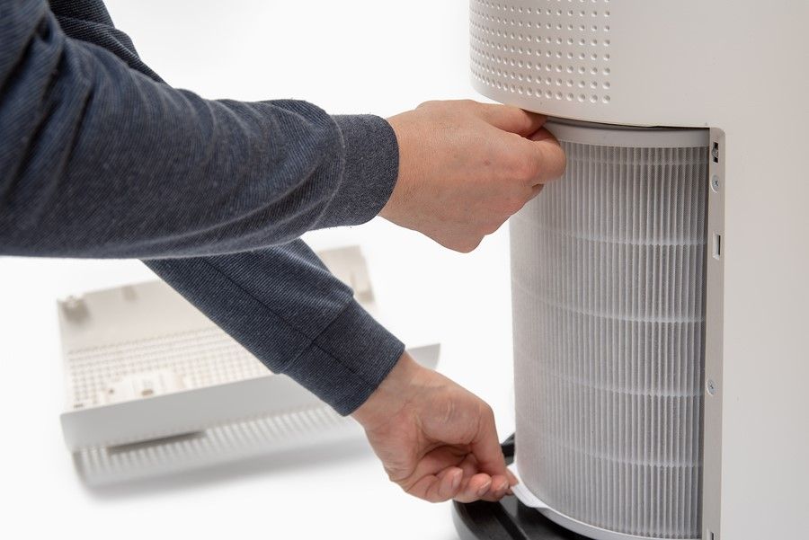 5 Benefits of a Whole House Air Cleaning System 
