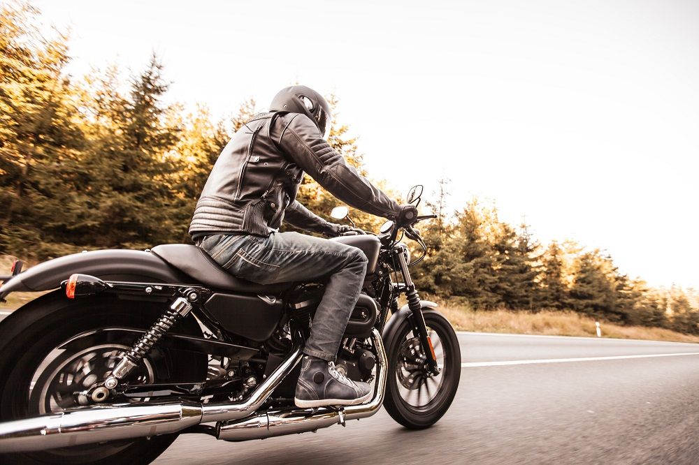 Rehabilitation Rights after Motorcycle Accidents 
