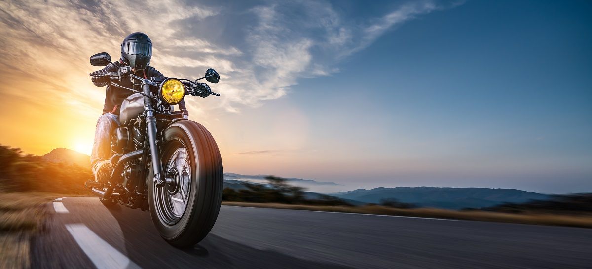 Injured by a Motorcycle Accident: Who Is Liable? 