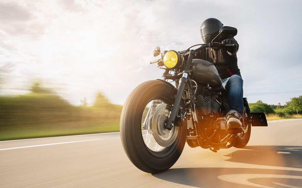 The Ultimate Guide to Winning Your Motorcycle Accident Case