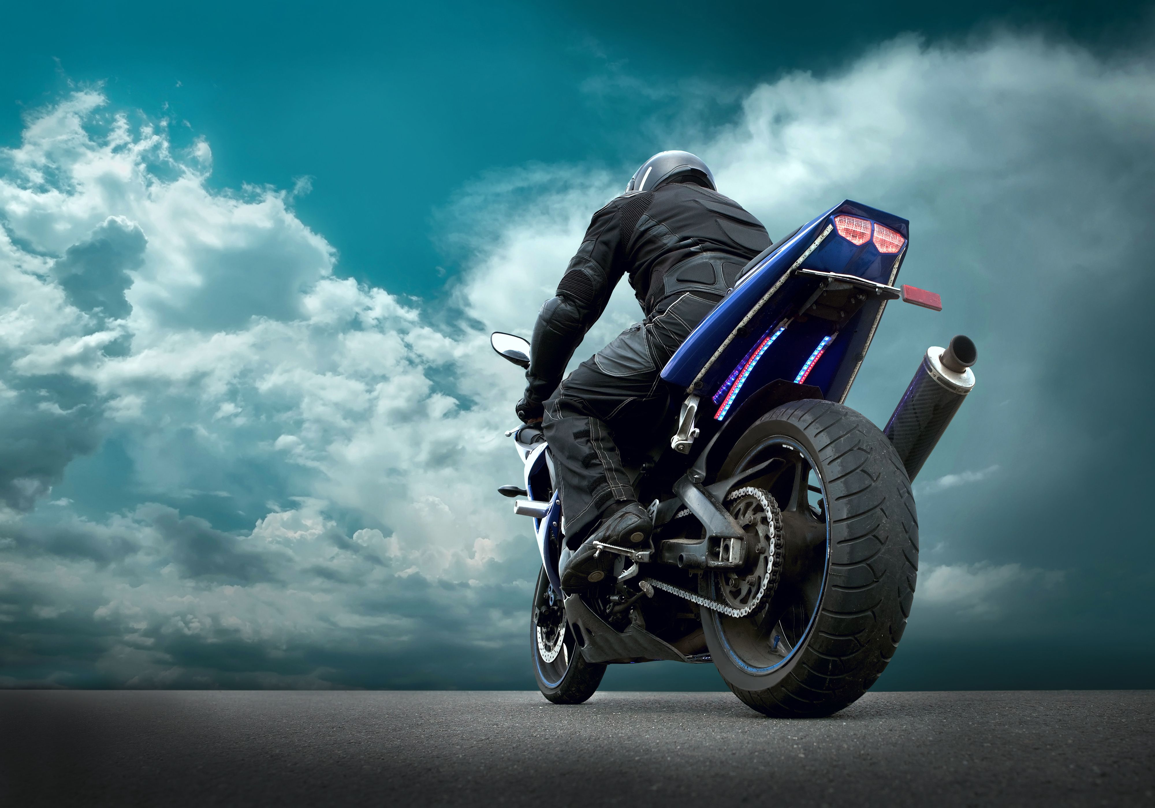 Tips for Avoiding Motorcycle DUI Penalties 