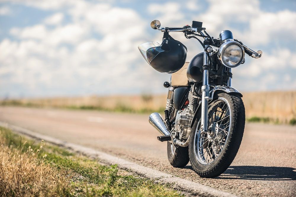 Rehabilitation Rights after Motorcycle Accidents