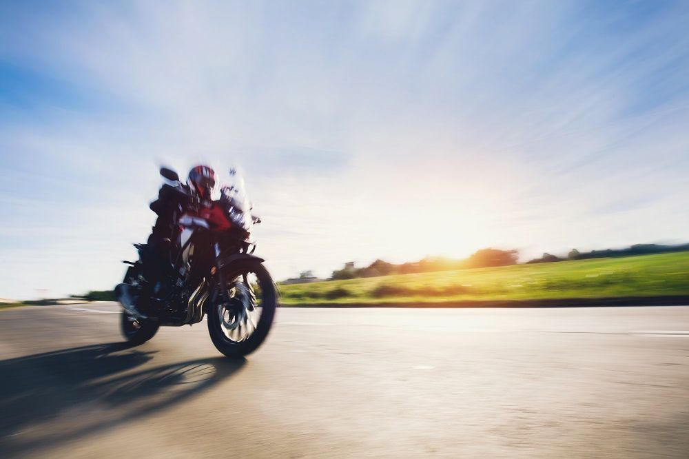 Downsides of Representing Yourself in a Georgia Motorcycle Accident Case